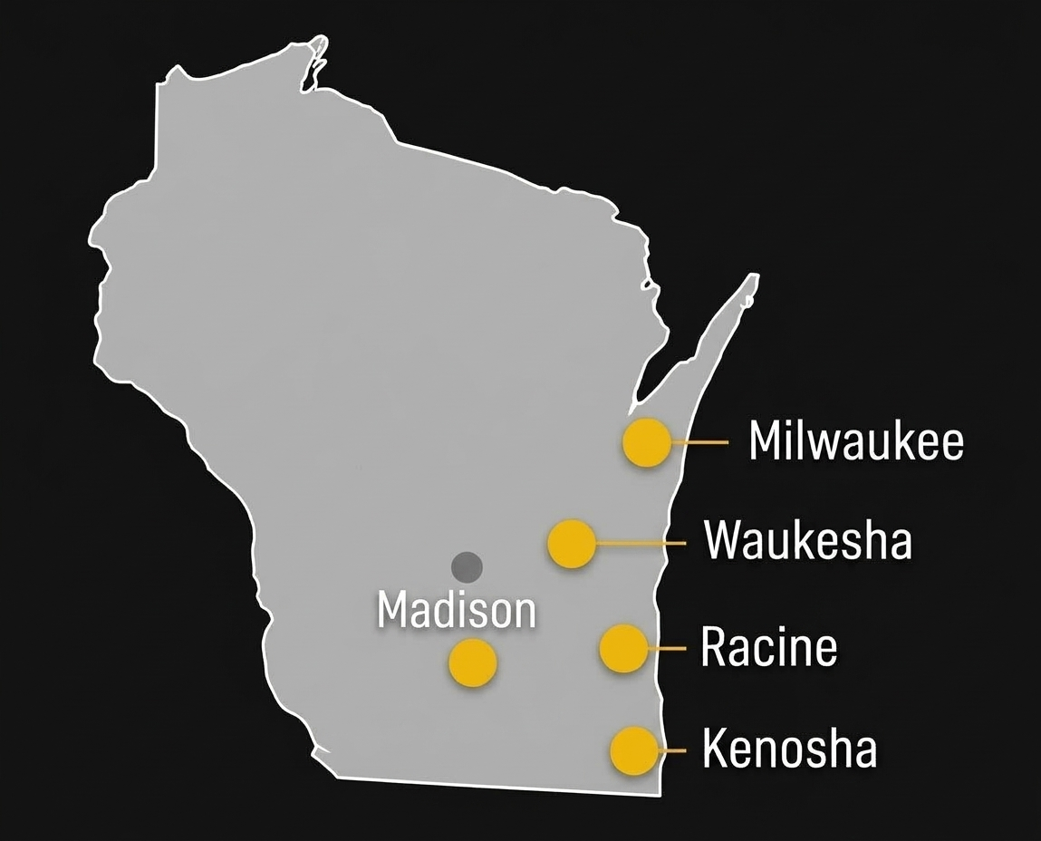 wiscounsin